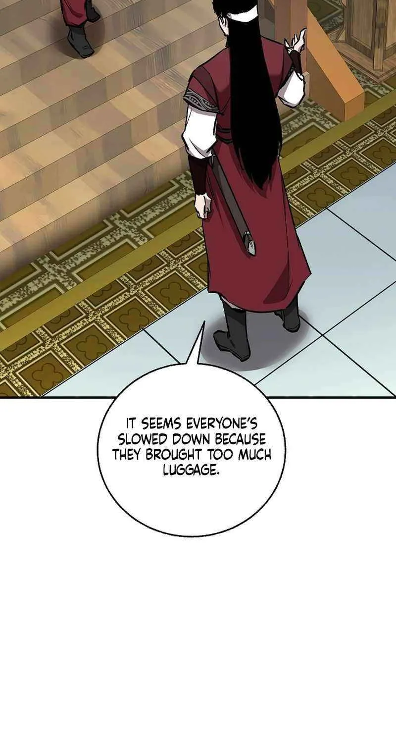 Childhood Friend of the Zenith Chapter 78 page 75 - 