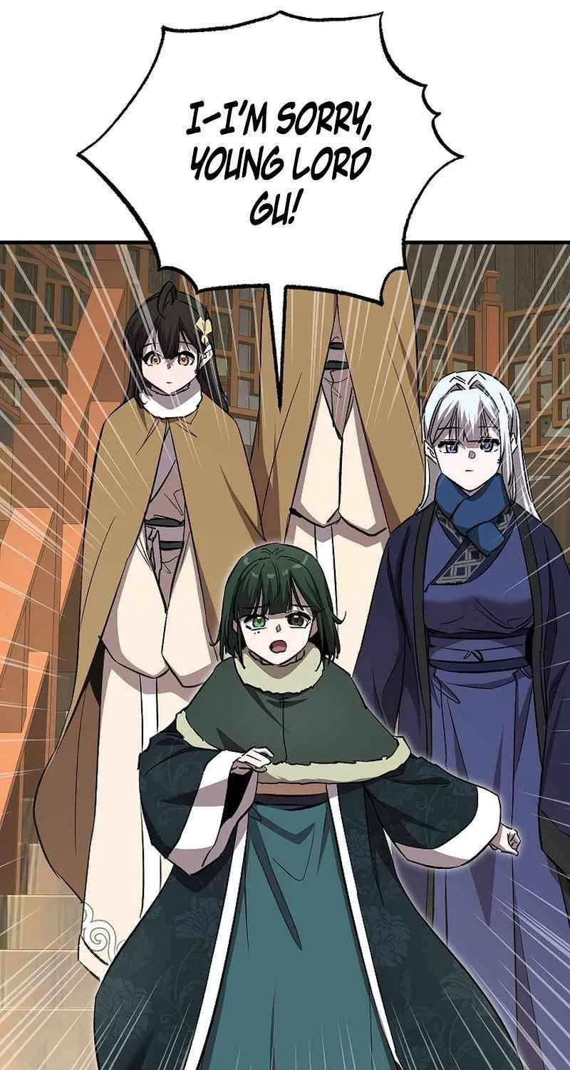 Childhood Friend of the Zenith Chapter 78 page 94 - 
