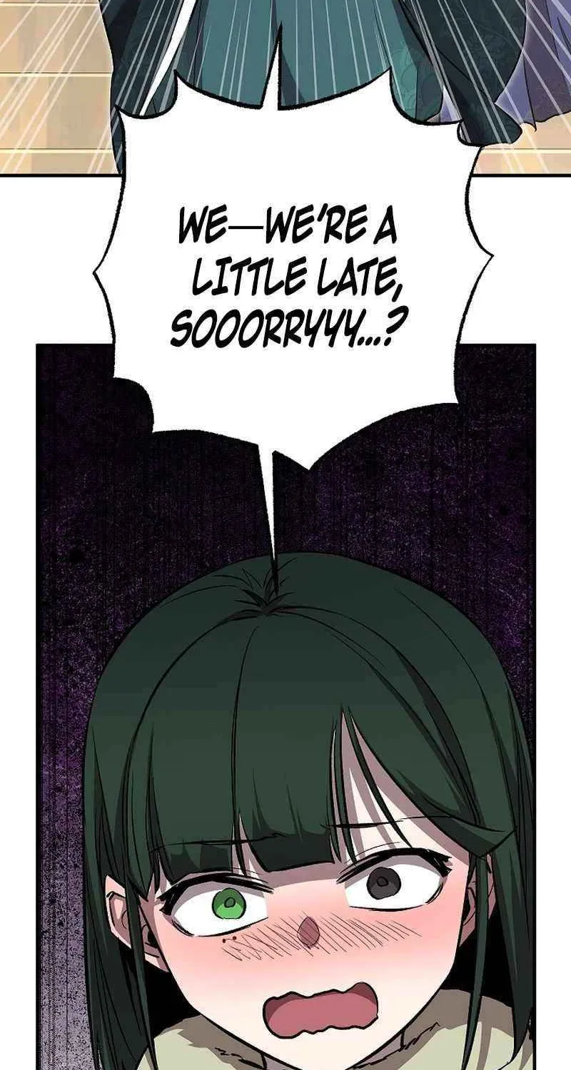 Childhood Friend of the Zenith Chapter 78 page 95 - 