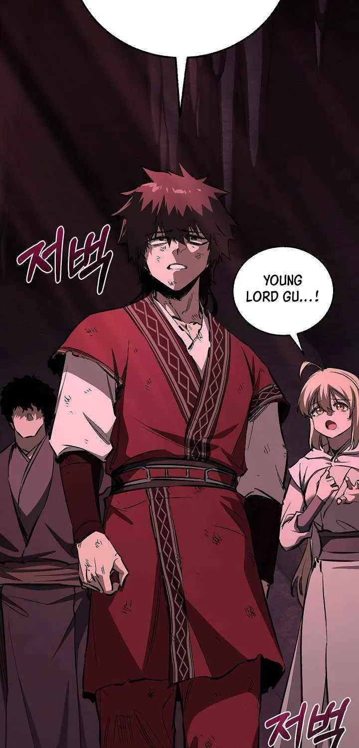 Childhood Friend of the Zenith Chapter 79 page 12 - 