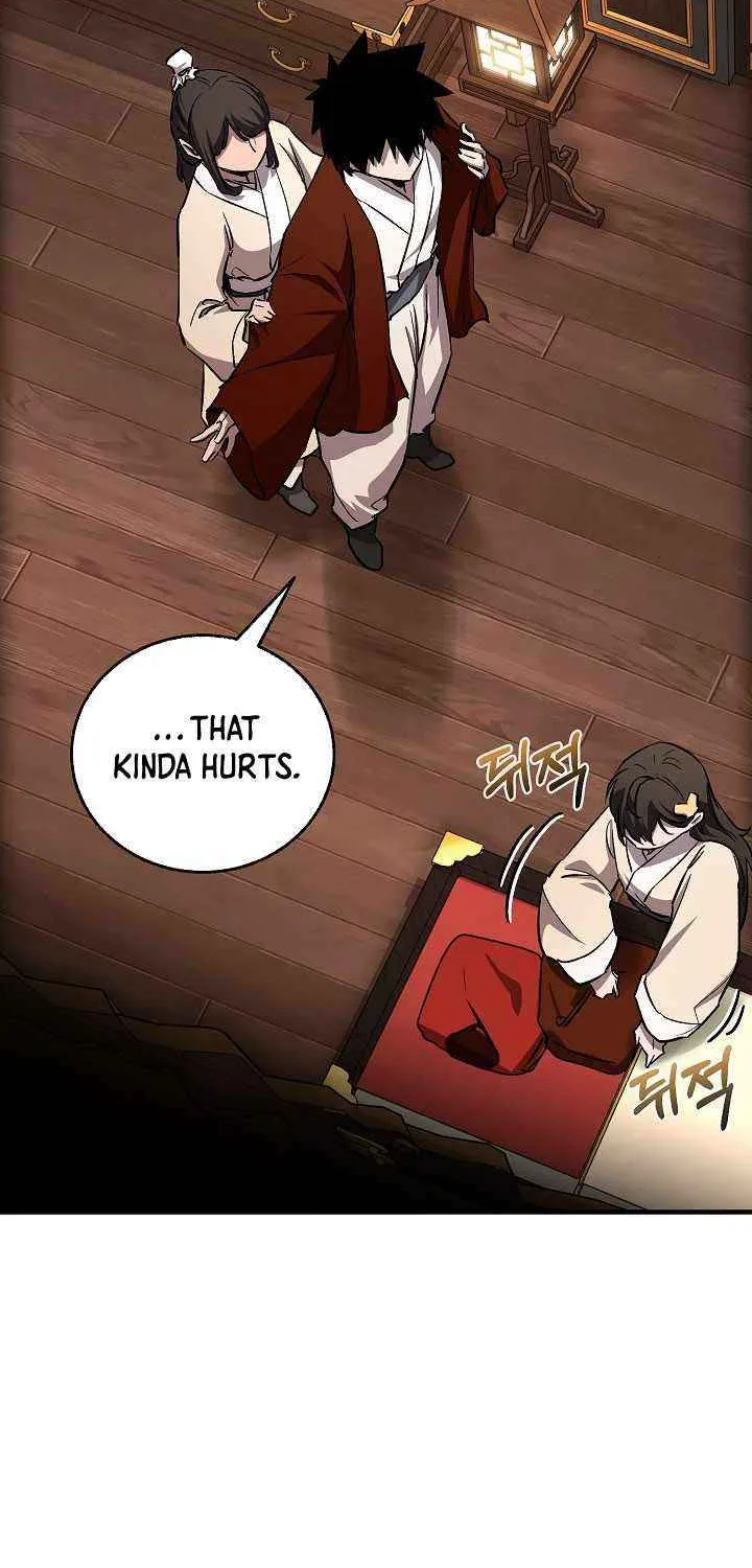 Childhood Friend of the Zenith Chapter 79 page 118 - 