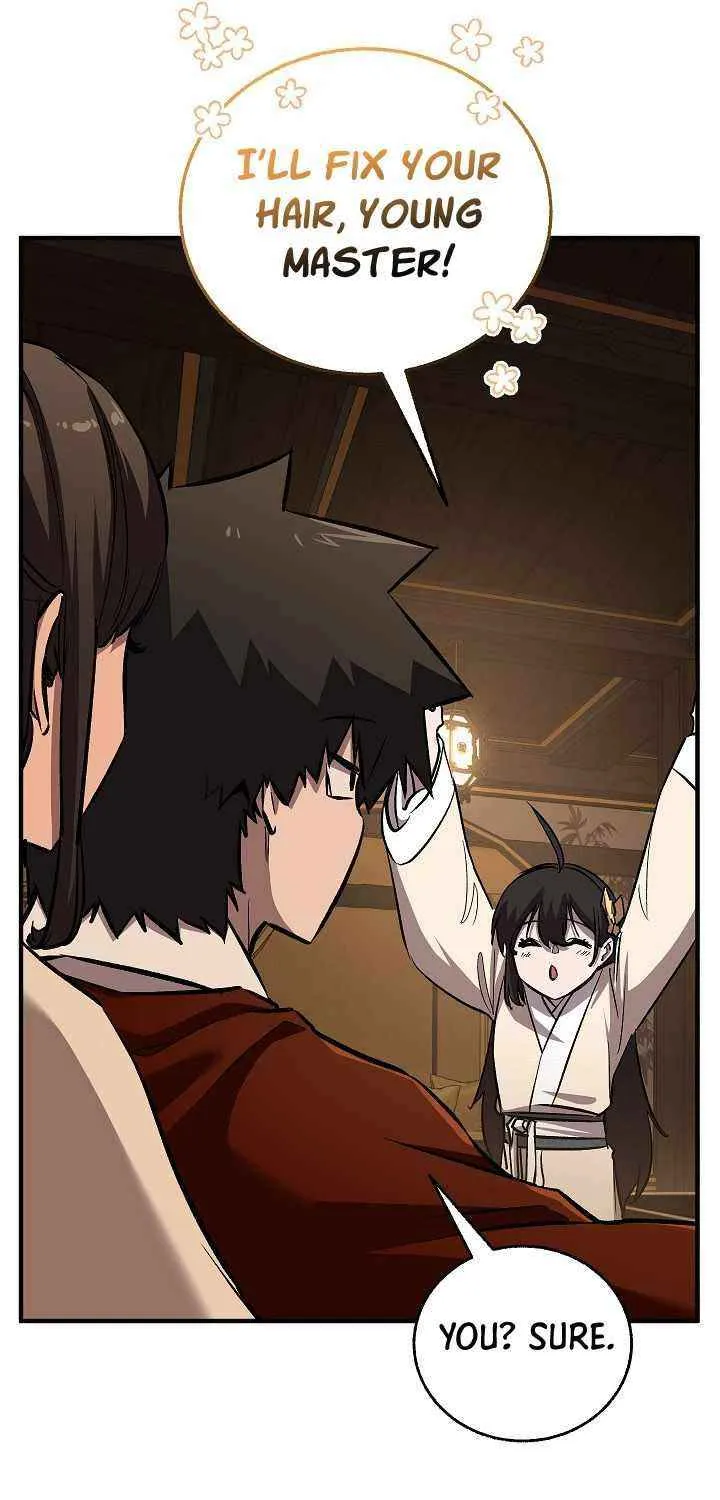 Childhood Friend of the Zenith Chapter 79 page 120 - 