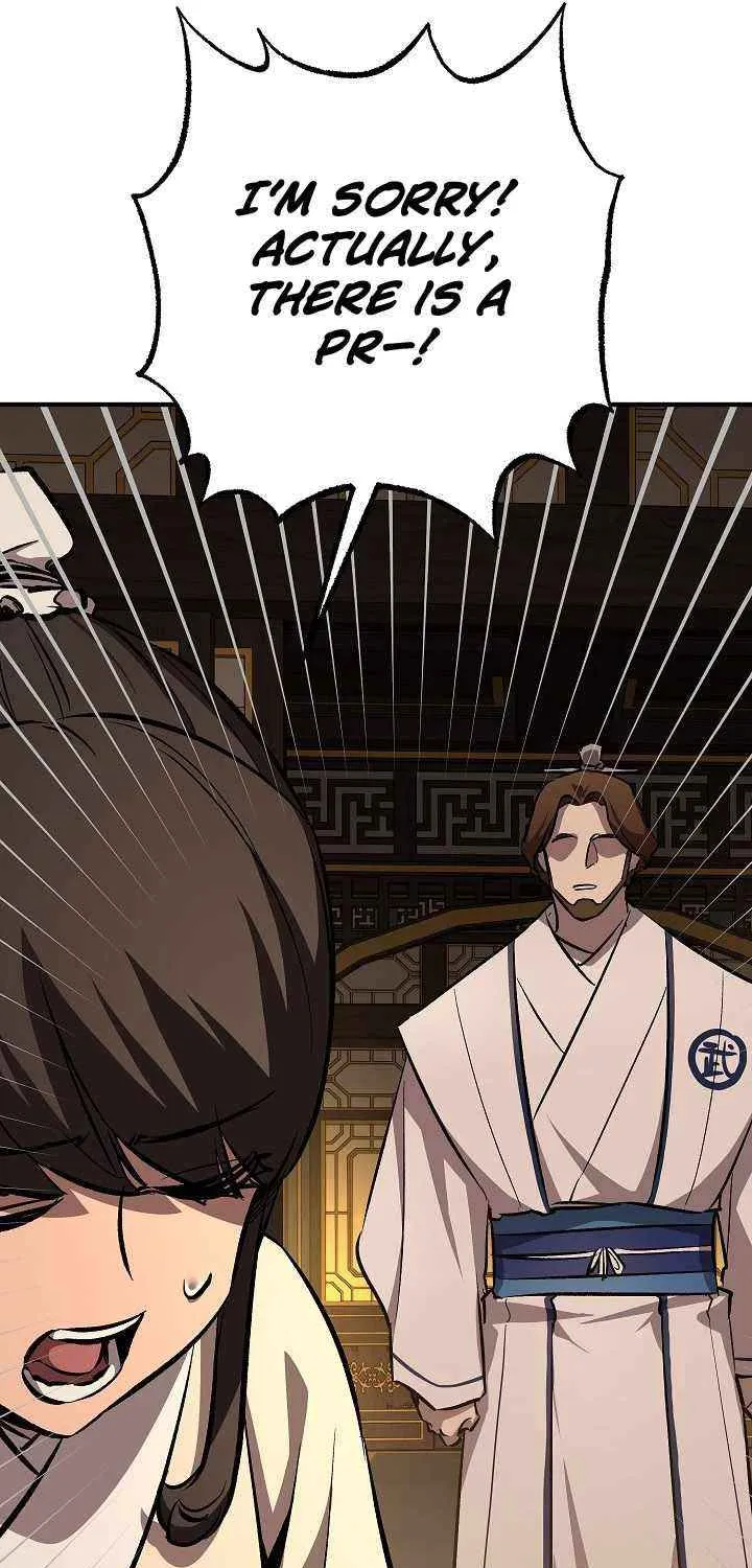 Childhood Friend of the Zenith Chapter 79 page 126 - 