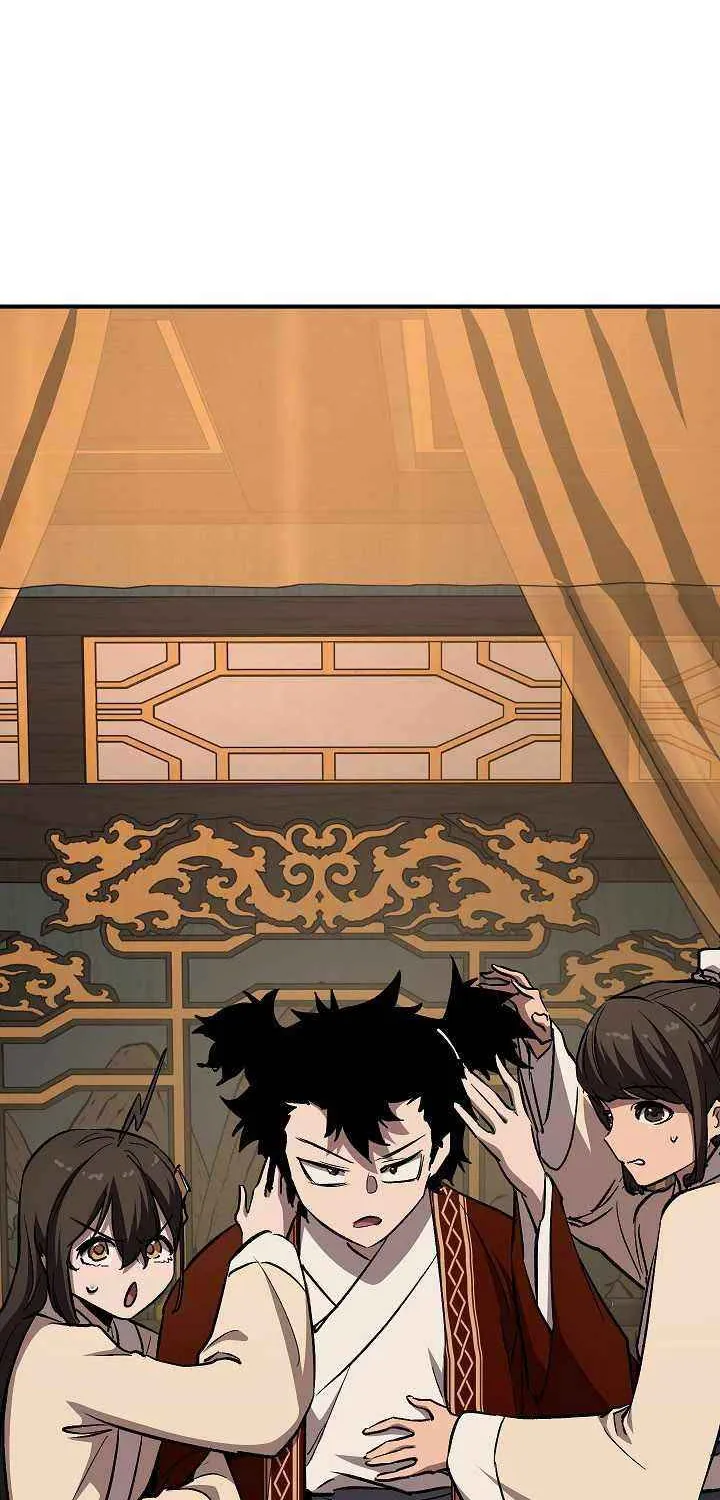 Childhood Friend of the Zenith Chapter 79 page 129 - 