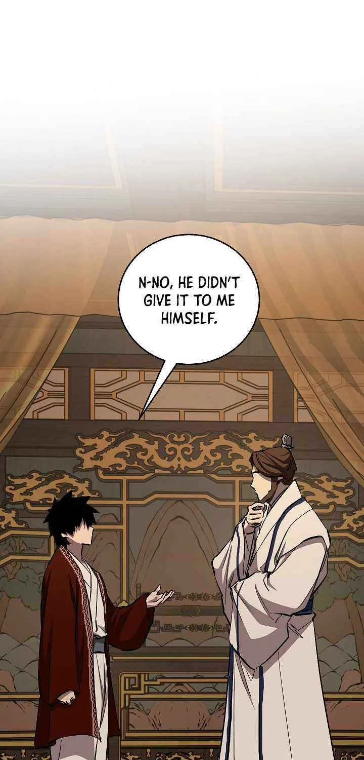 Childhood Friend of the Zenith Chapter 79 page 138 - 