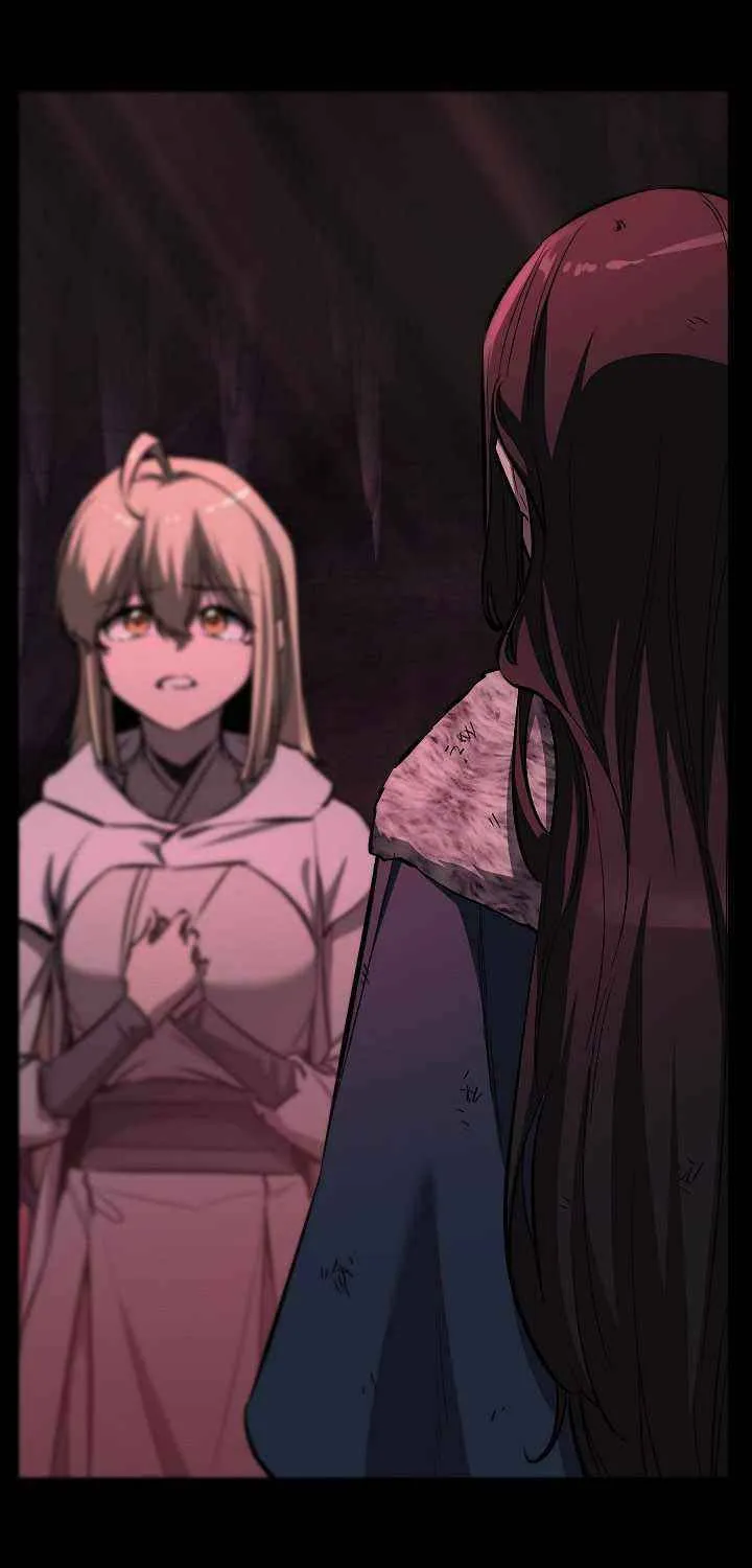 Childhood Friend of the Zenith Chapter 79 page 21 - 