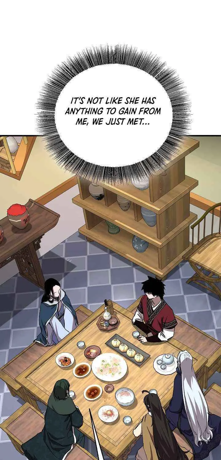 Childhood Friend of the Zenith Chapter 79 page 31 - 