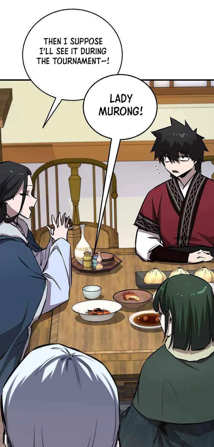 Childhood Friend of the Zenith Chapter 79 page 35 - 