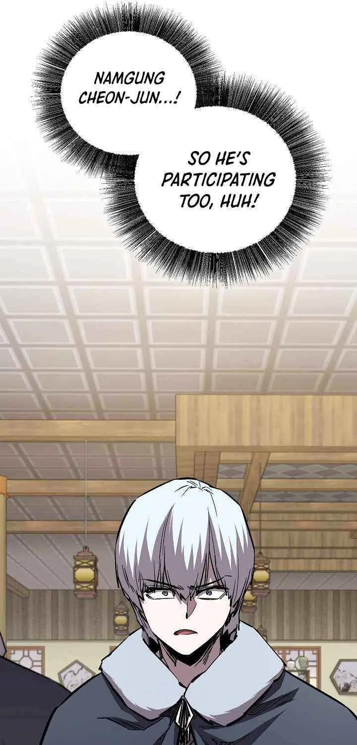 Childhood Friend of the Zenith Chapter 79 page 38 - 