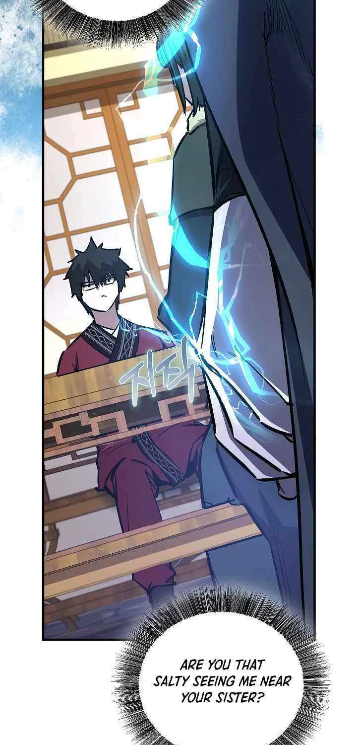 Childhood Friend of the Zenith Chapter 79 page 42 - 