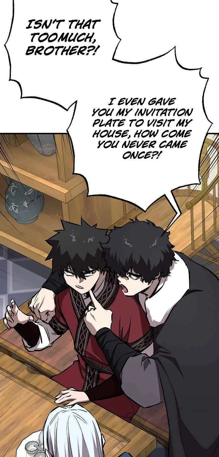 Childhood Friend of the Zenith Chapter 79 page 46 - 