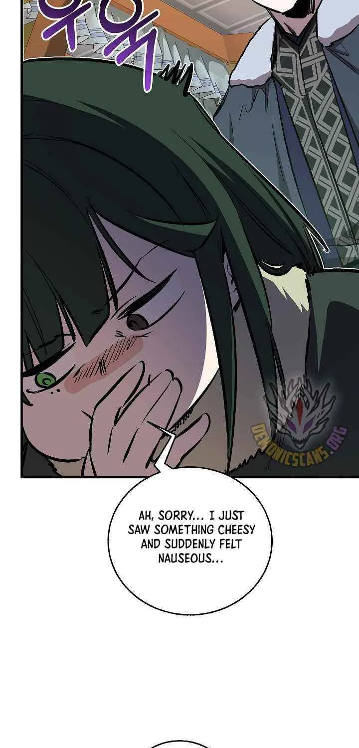 Childhood Friend of the Zenith Chapter 79 page 60 - 