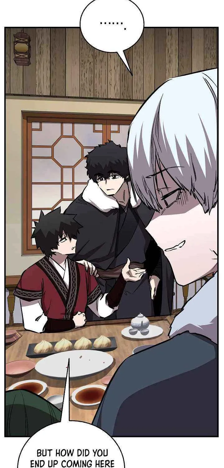 Childhood Friend of the Zenith Chapter 79 page 61 - 