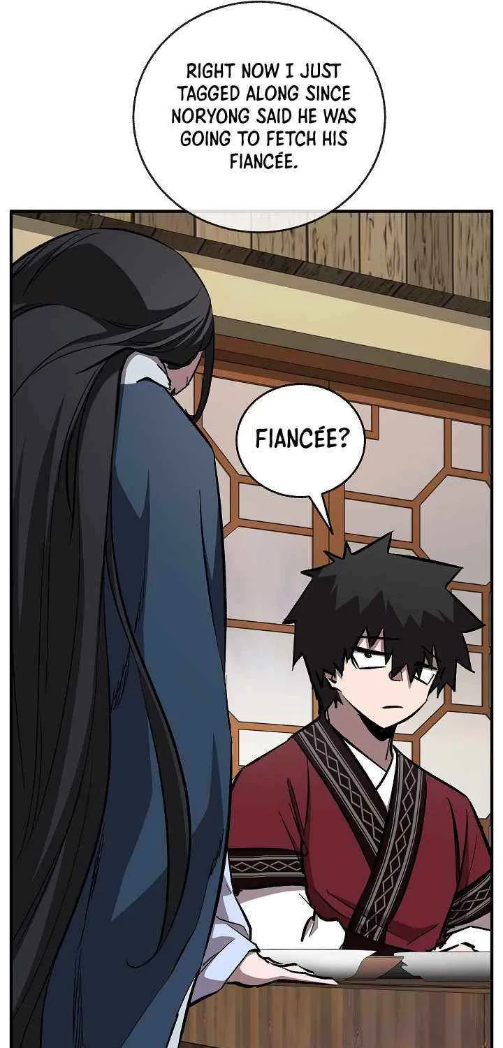 Childhood Friend of the Zenith Chapter 79 page 65 - 