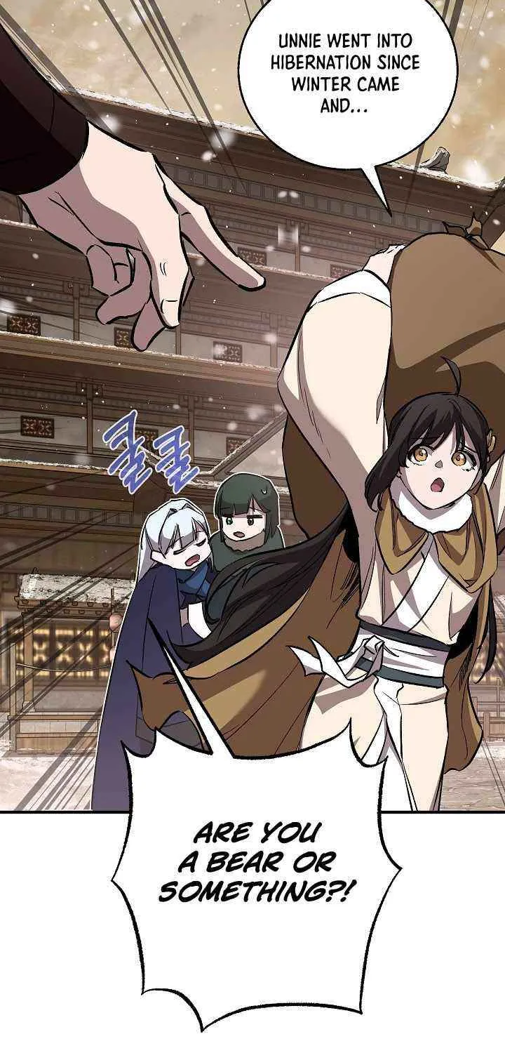 Childhood Friend of the Zenith Chapter 79 page 87 - 