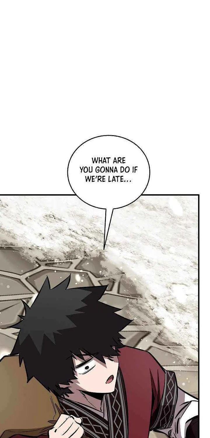 Childhood Friend of the Zenith Chapter 79 page 88 - 