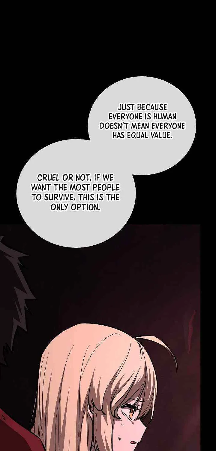 Childhood Friend of the Zenith Chapter 79 page 10 - 