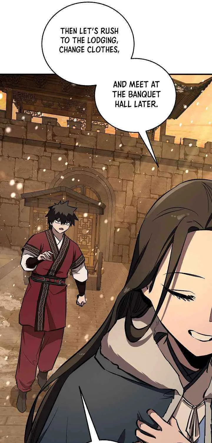 Childhood Friend of the Zenith Chapter 79 page 99 - 