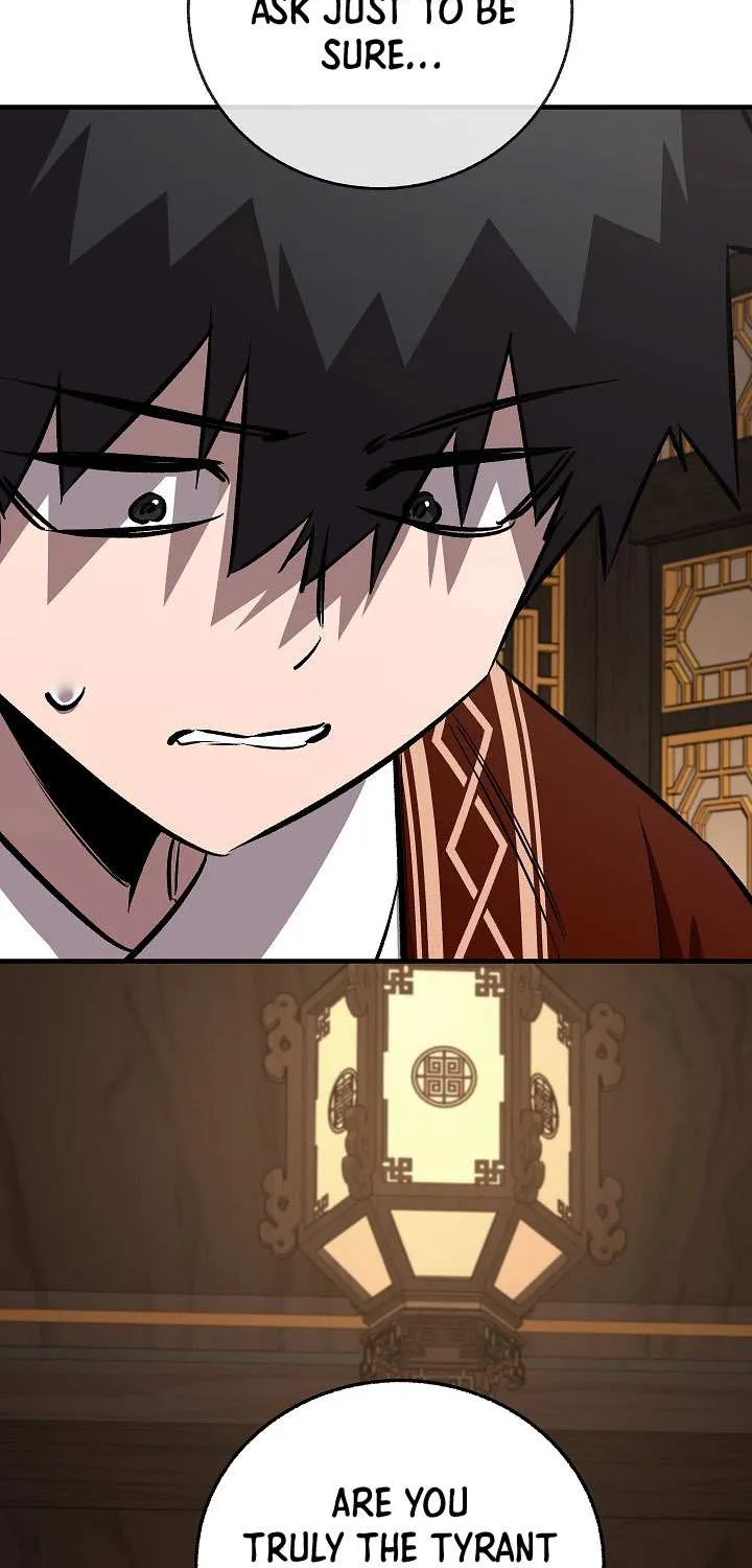 Childhood Friend of the Zenith Chapter 80 page 11 - 
