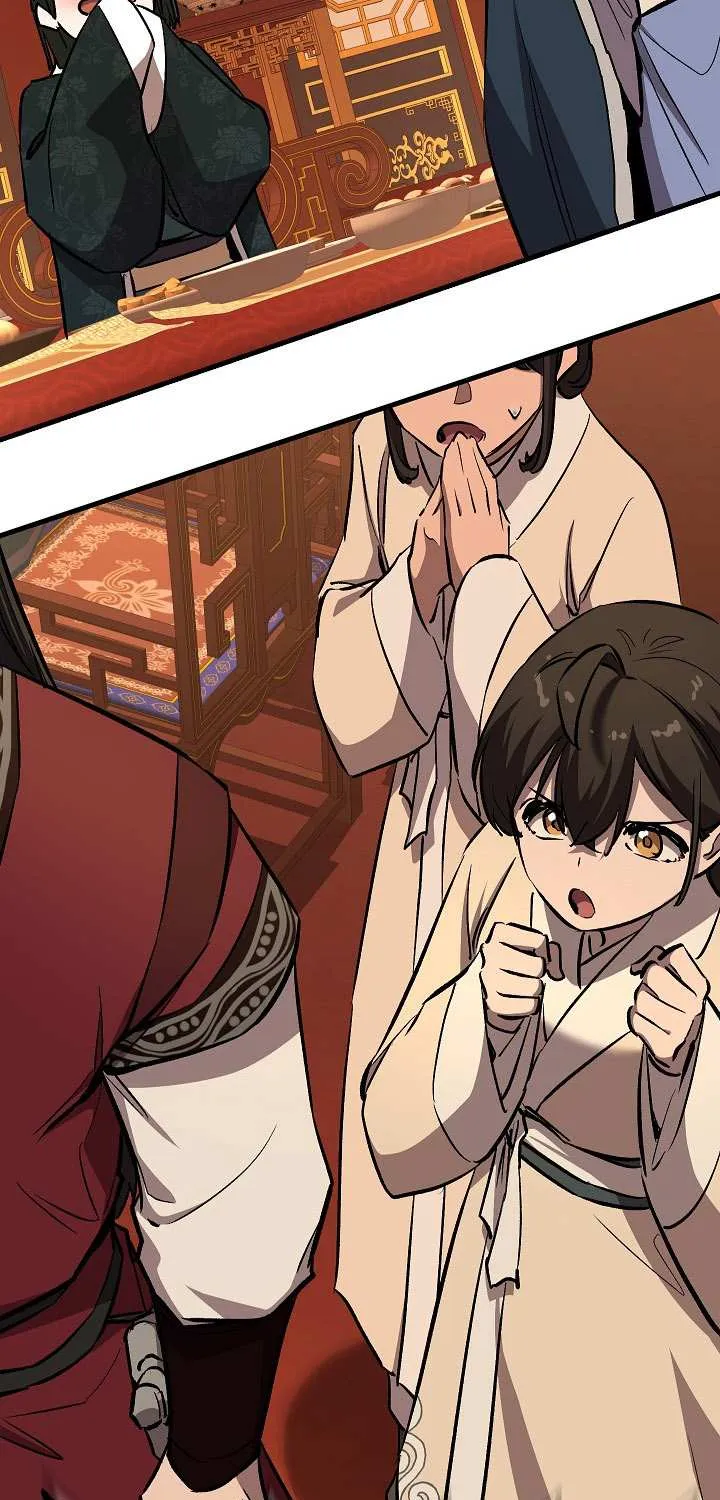 Childhood Friend of the Zenith Chapter 80 page 104 - 