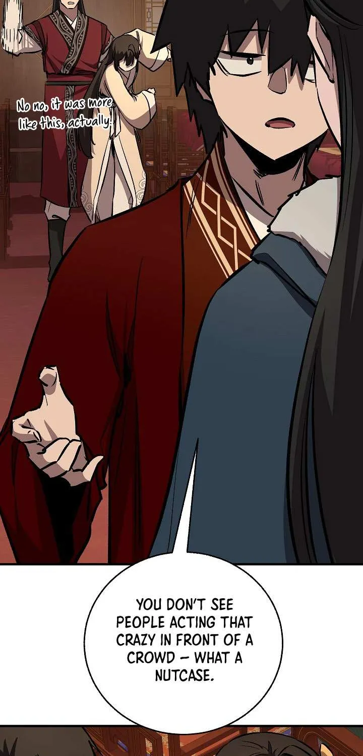 Childhood Friend of the Zenith Chapter 80 page 112 - 