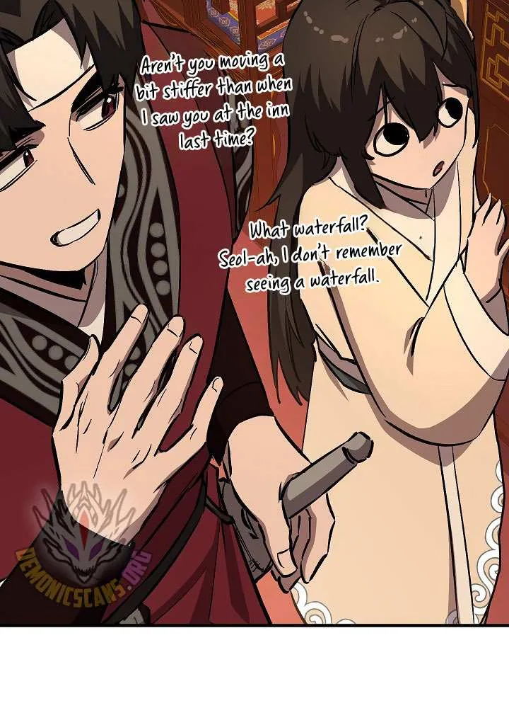 Childhood Friend of the Zenith Chapter 80 page 113 - 