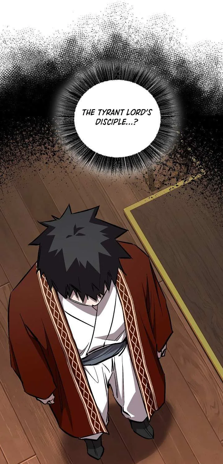 Childhood Friend of the Zenith Chapter 80 page 14 - 