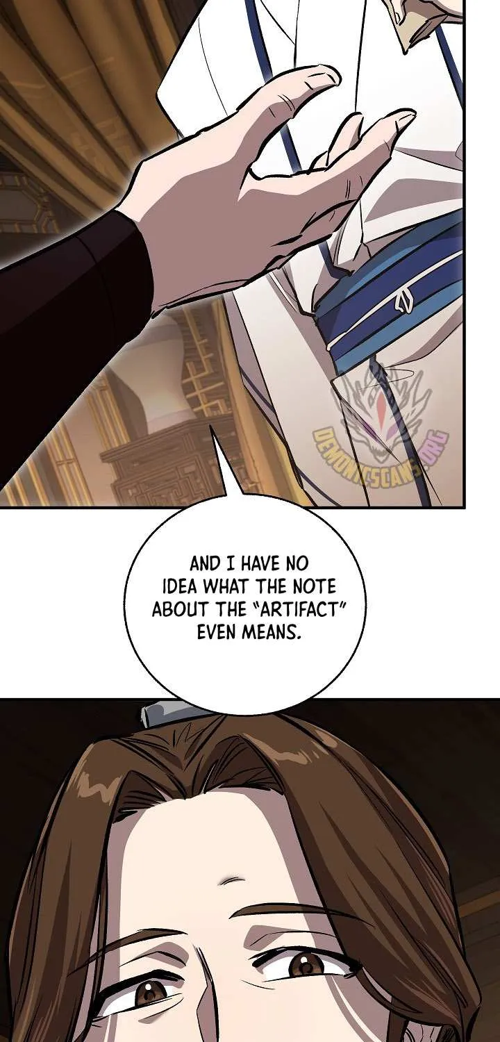 Childhood Friend of the Zenith Chapter 80 page 18 - 