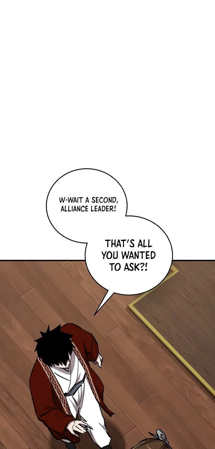 Childhood Friend of the Zenith Chapter 80 page 21 - 