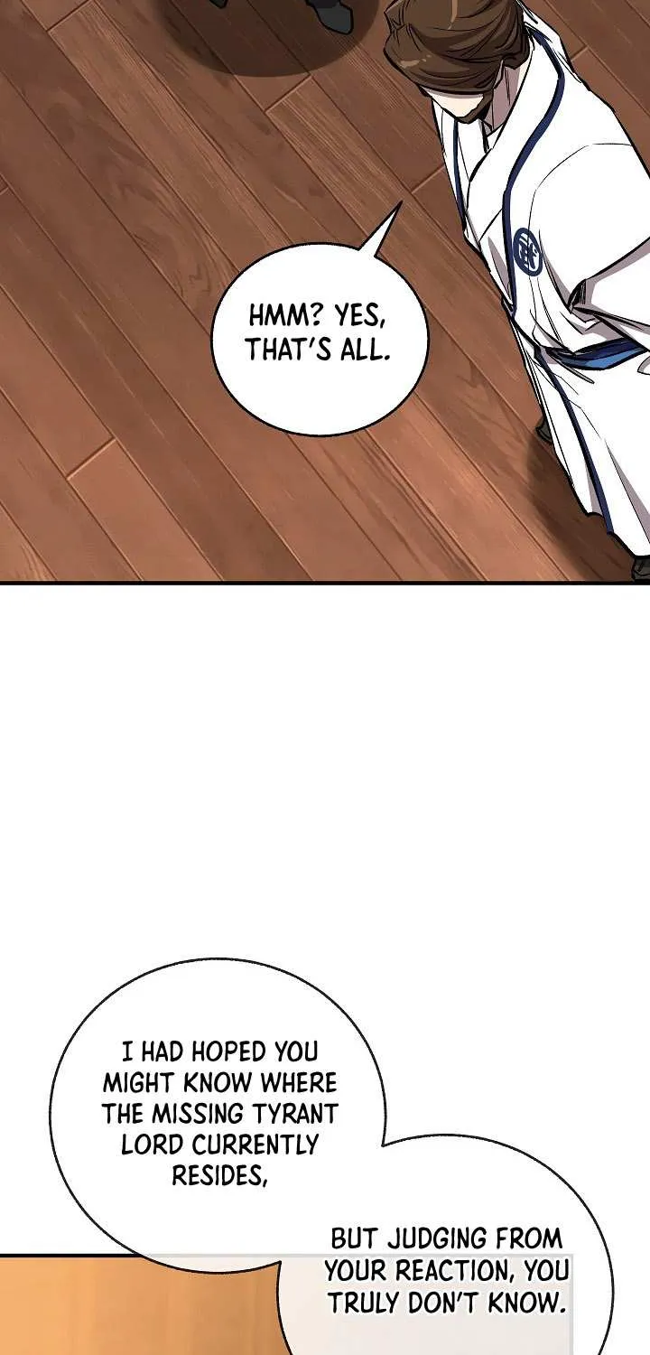 Childhood Friend of the Zenith Chapter 80 page 22 - 