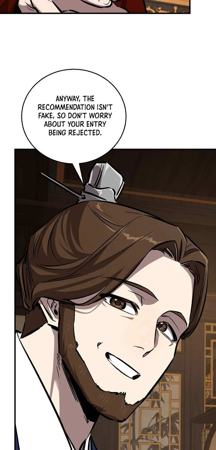 Childhood Friend of the Zenith Chapter 80 page 24 - 
