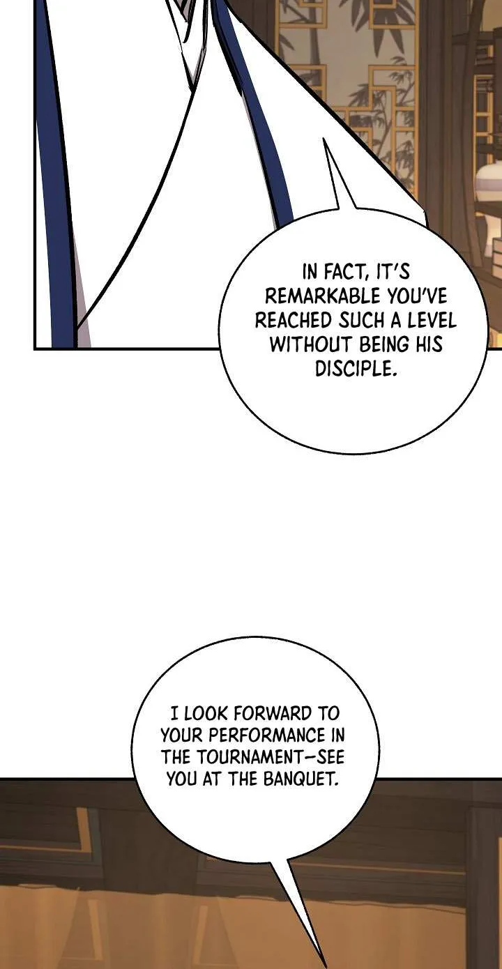 Childhood Friend of the Zenith Chapter 80 page 25 - 