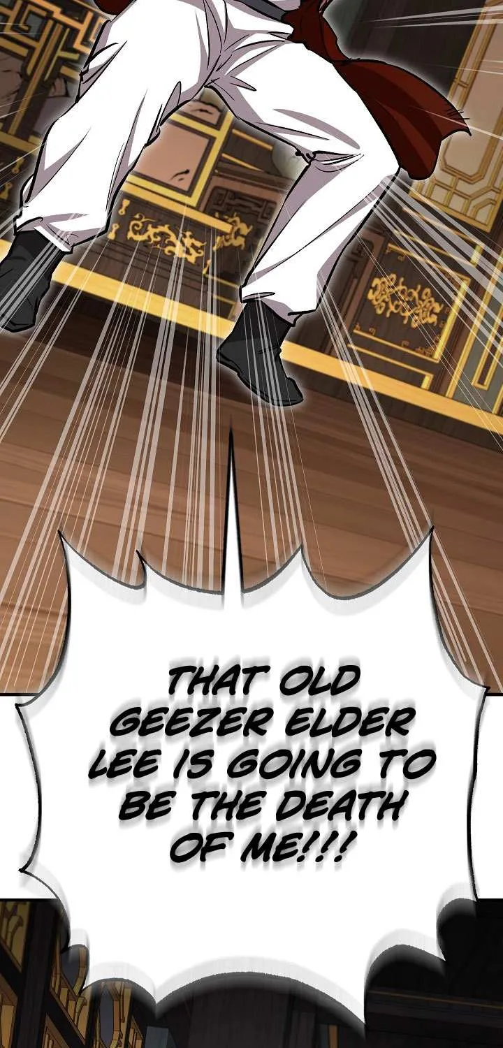 Childhood Friend of the Zenith Chapter 80 page 30 - 