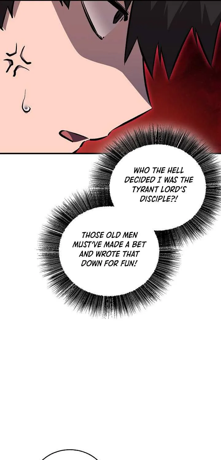 Childhood Friend of the Zenith Chapter 80 page 33 - 