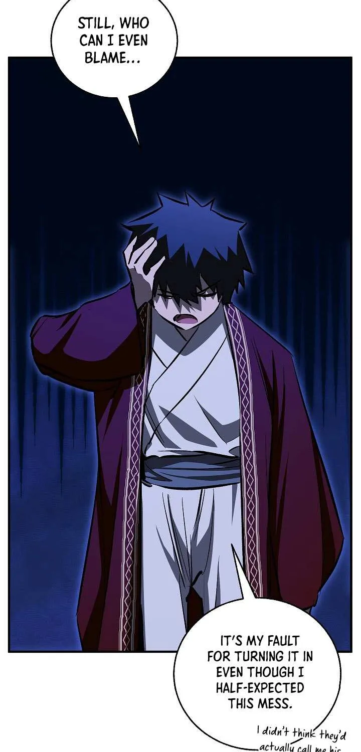 Childhood Friend of the Zenith Chapter 80 page 34 - 