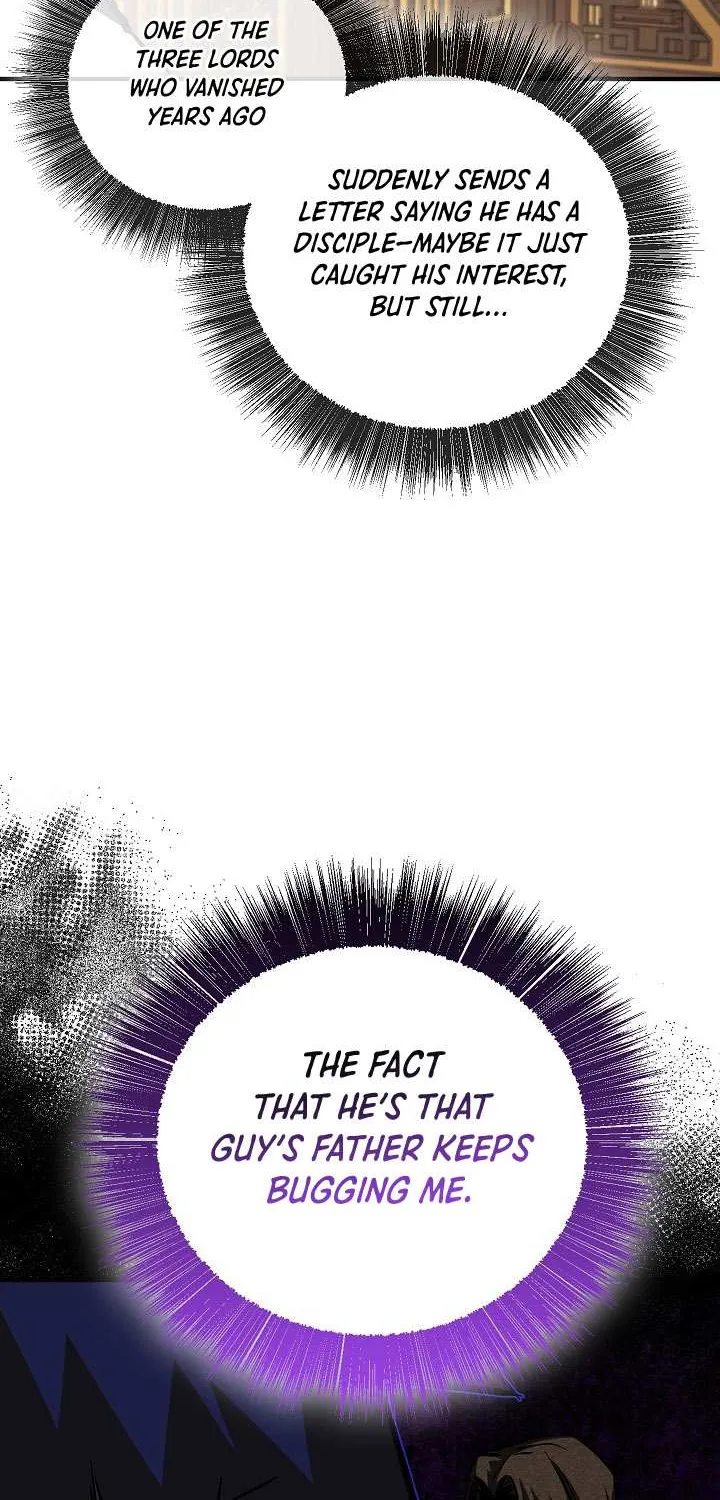 Childhood Friend of the Zenith Chapter 80 page 36 - 