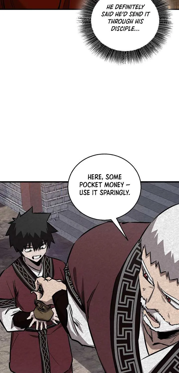 Childhood Friend of the Zenith Chapter 80 page 41 - 