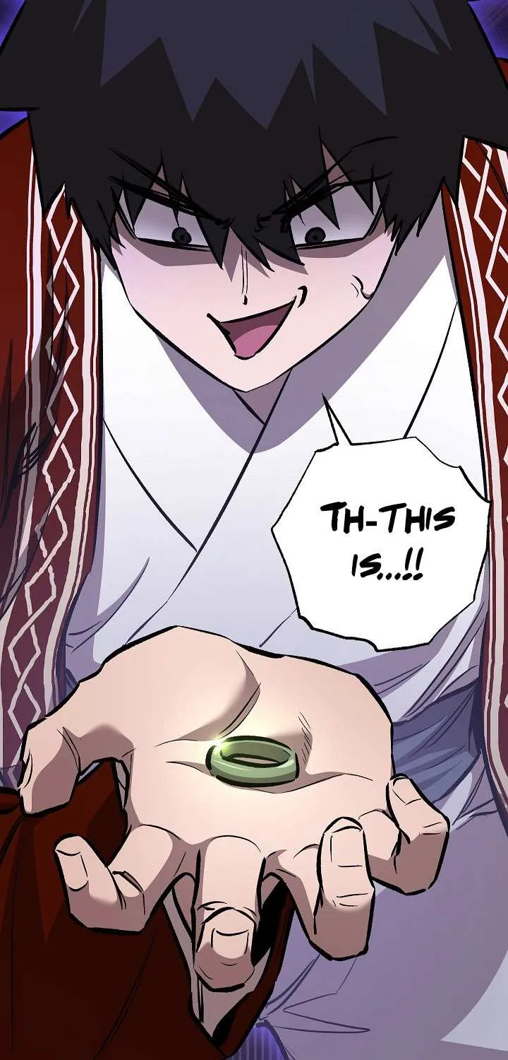 Childhood Friend of the Zenith Chapter 80 page 50 - 