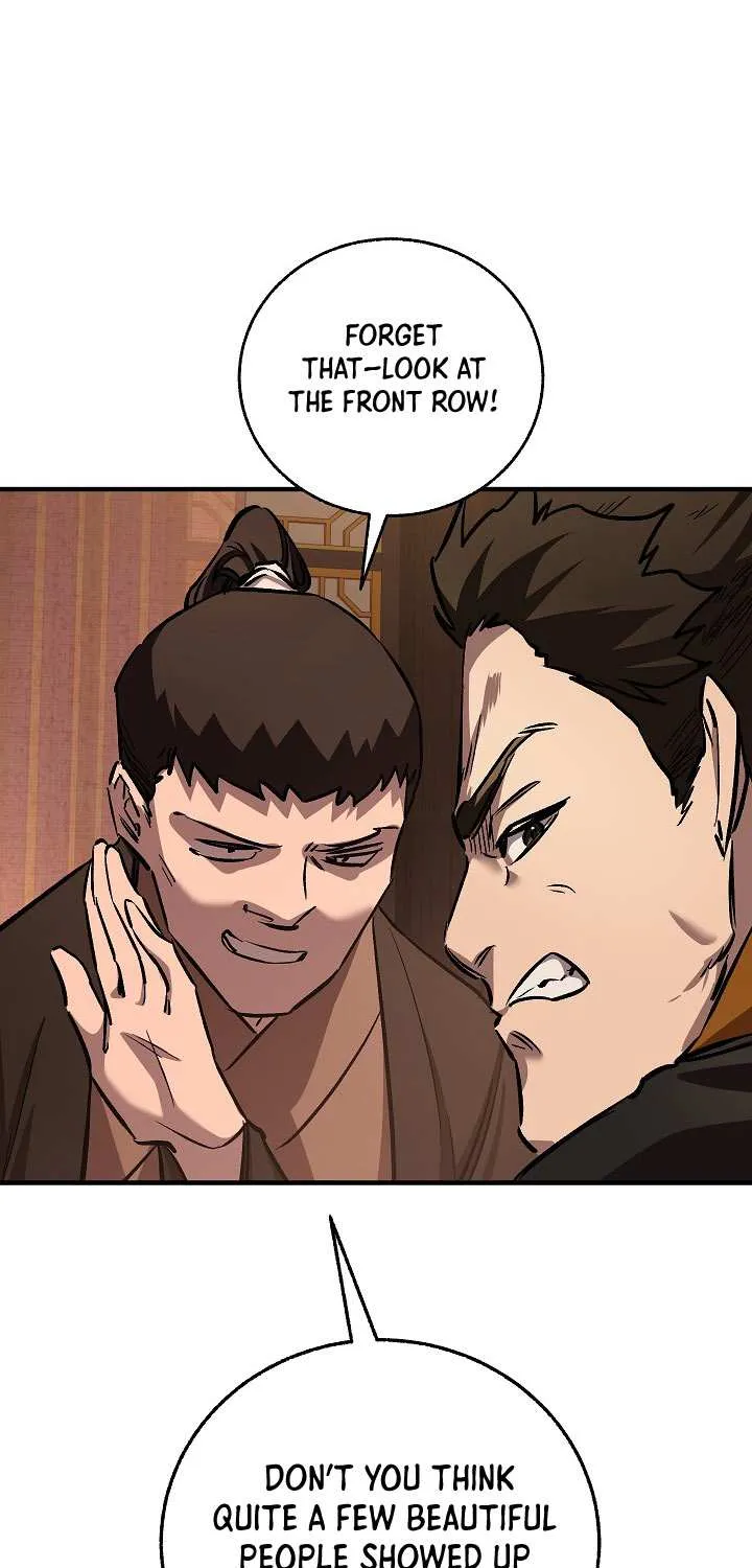 Childhood Friend of the Zenith Chapter 80 page 60 - 