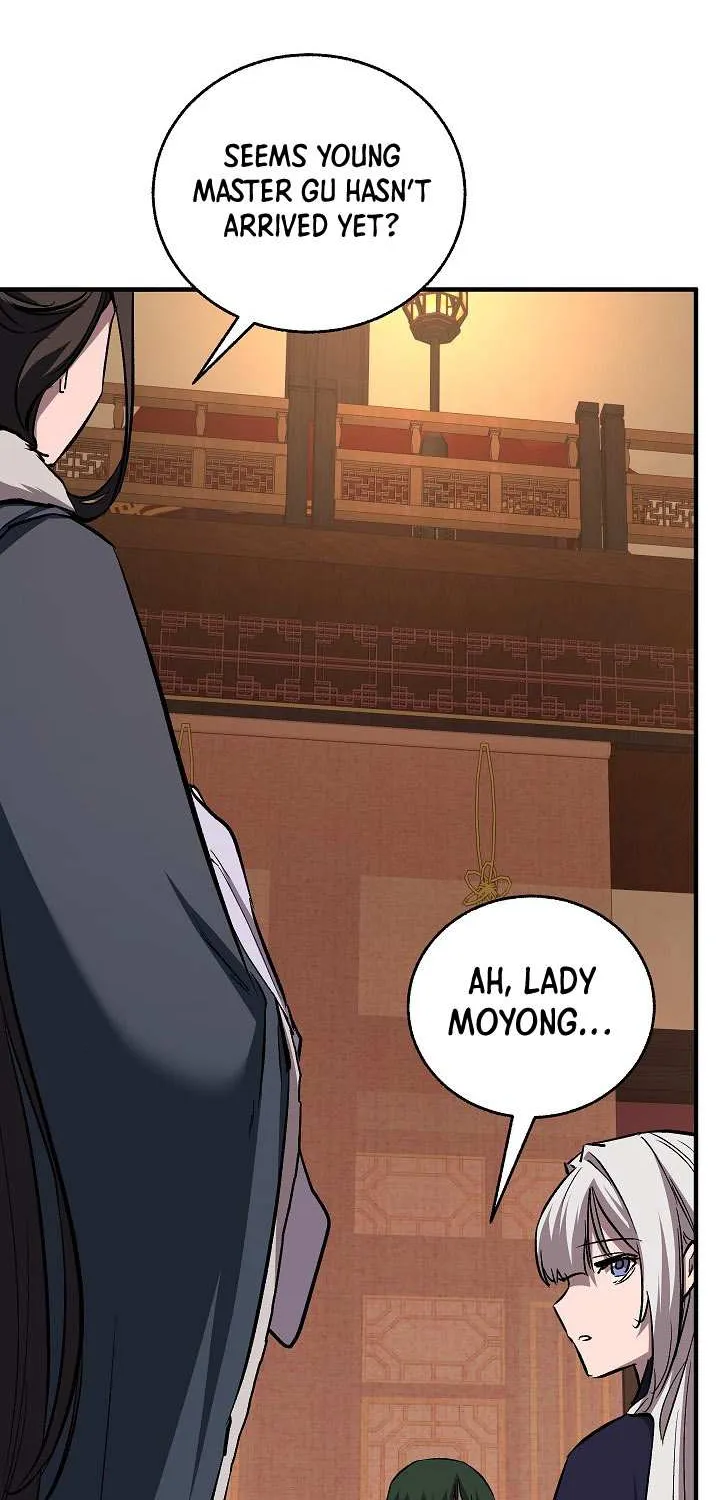 Childhood Friend of the Zenith Chapter 80 page 70 - 