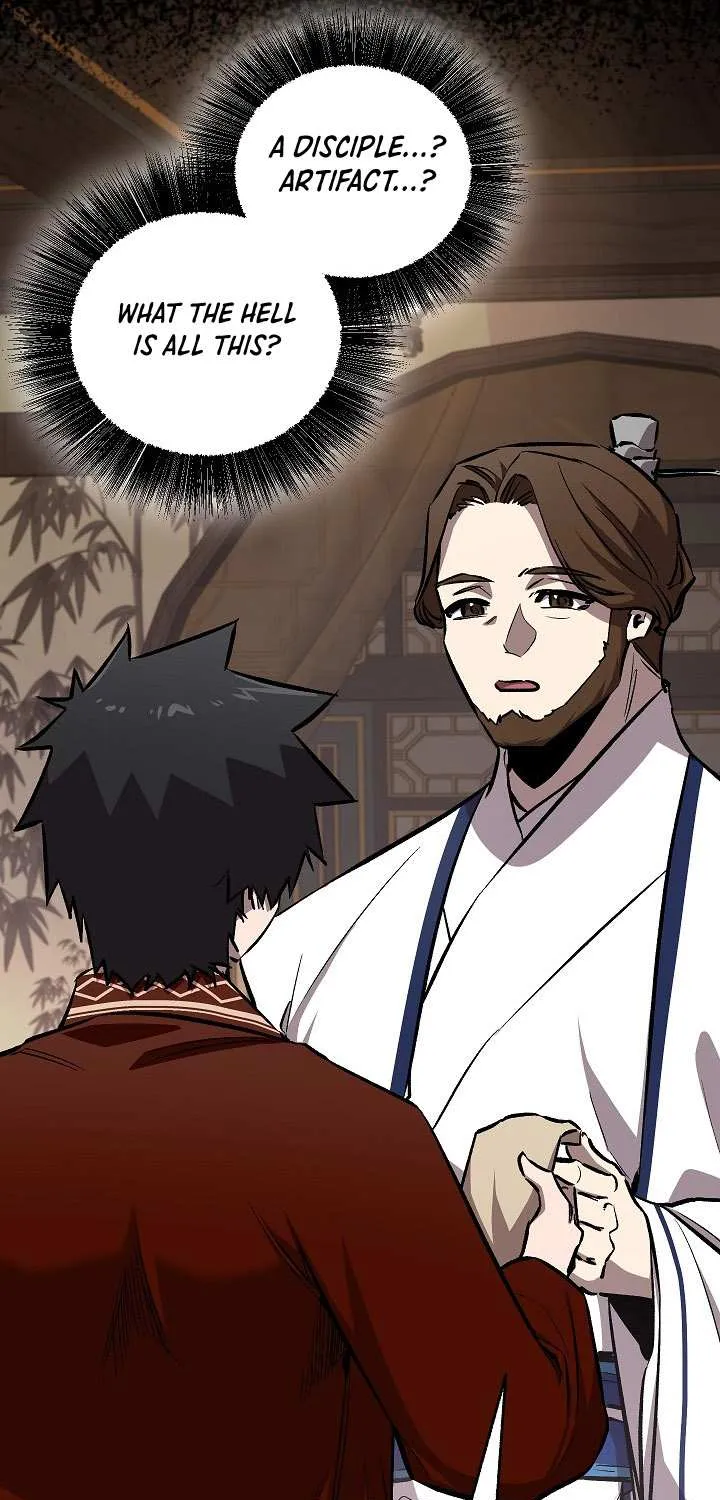 Childhood Friend of the Zenith Chapter 80 page 8 - 