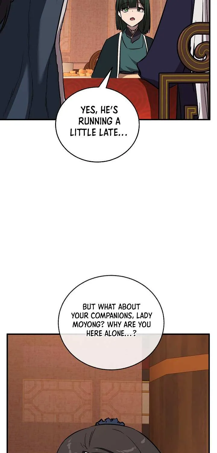 Childhood Friend of the Zenith Chapter 80 page 71 - 