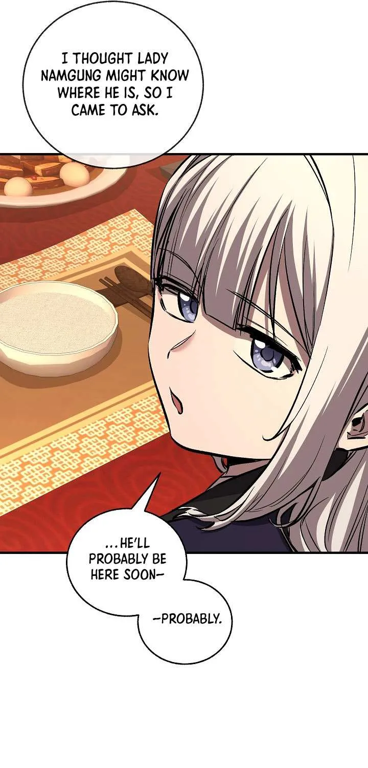 Childhood Friend of the Zenith Chapter 80 page 73 - 