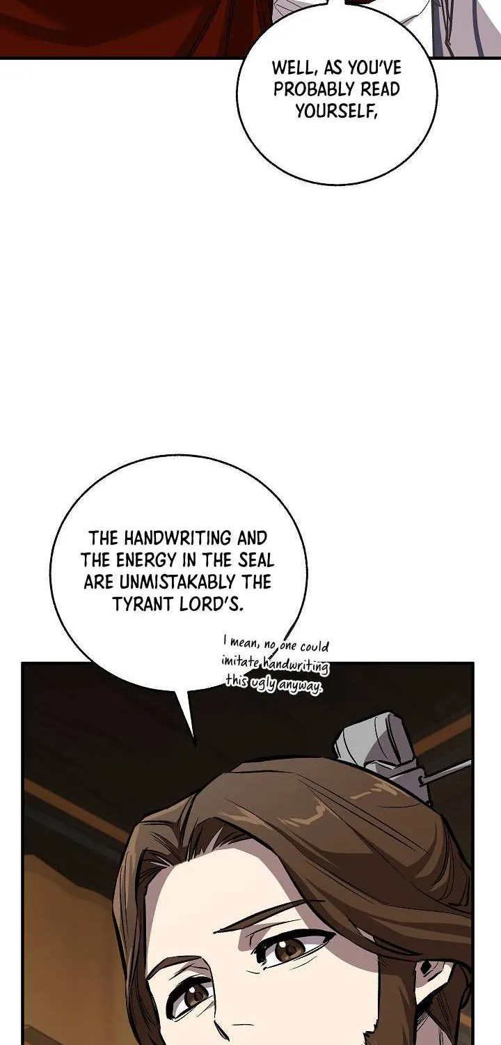 Childhood Friend of the Zenith Chapter 80 page 9 - 