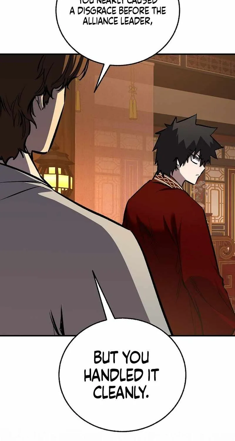 Childhood Friend of the Zenith Chapter 81 page 11 - 