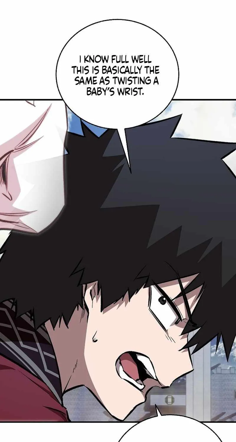 Childhood Friend of the Zenith Chapter 81 page 109 - 