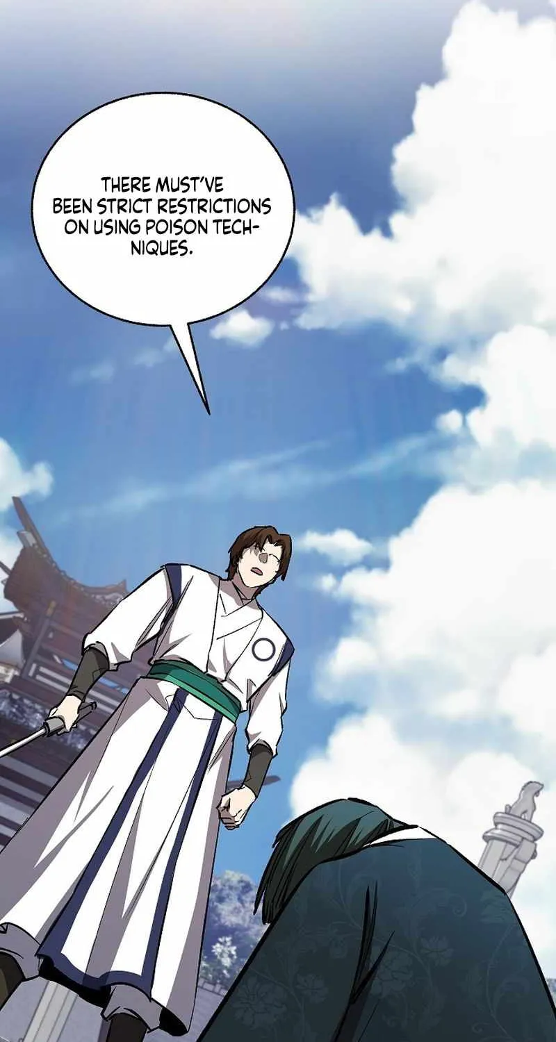 Childhood Friend of the Zenith Chapter 81 page 115 - 