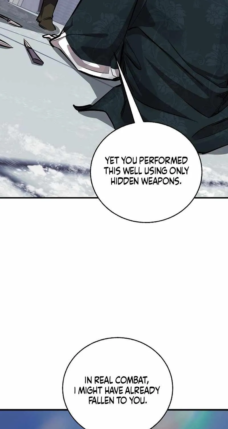 Childhood Friend of the Zenith Chapter 81 page 116 - 