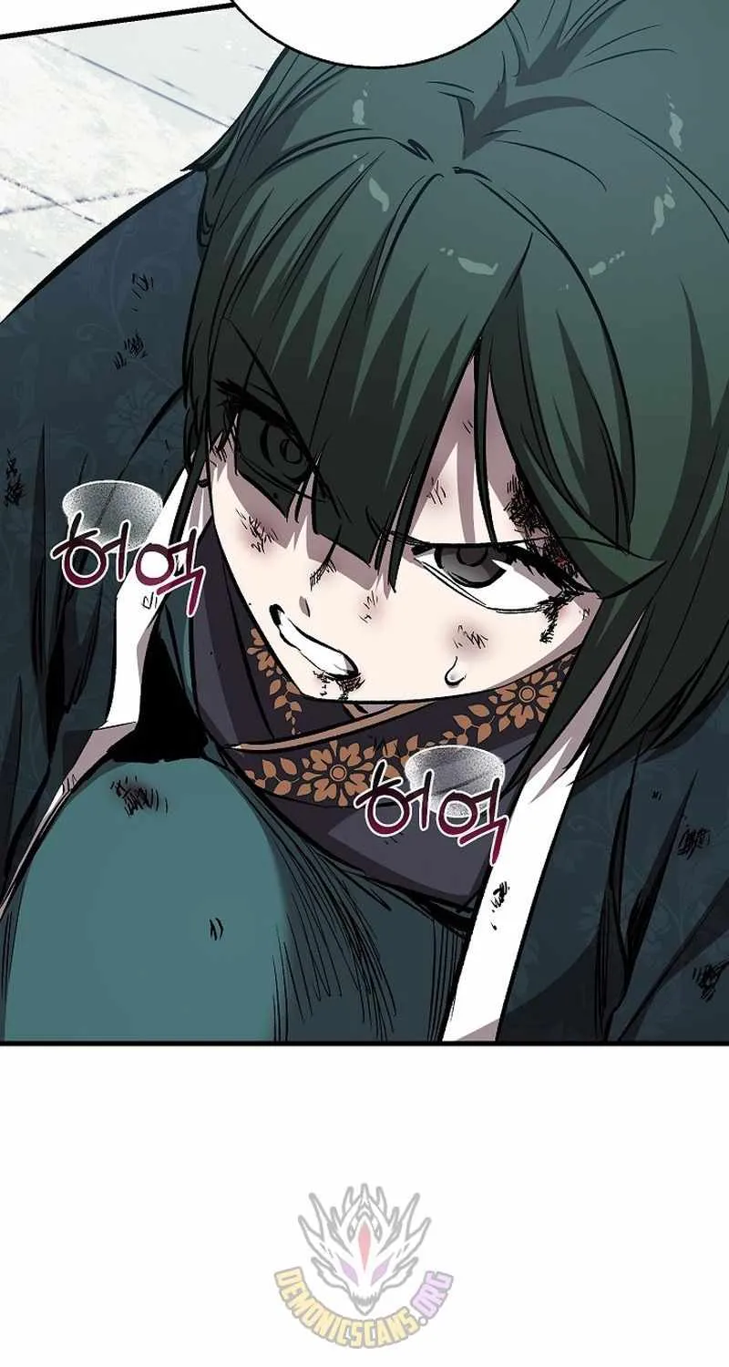 Childhood Friend of the Zenith Chapter 81 page 118 - 