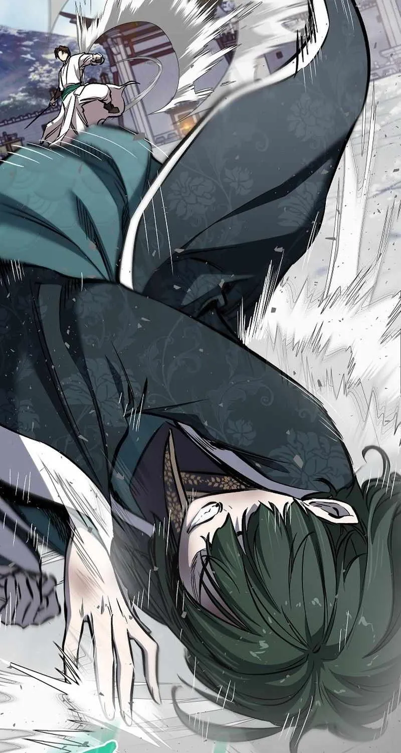 Childhood Friend of the Zenith Chapter 81 page 132 - 